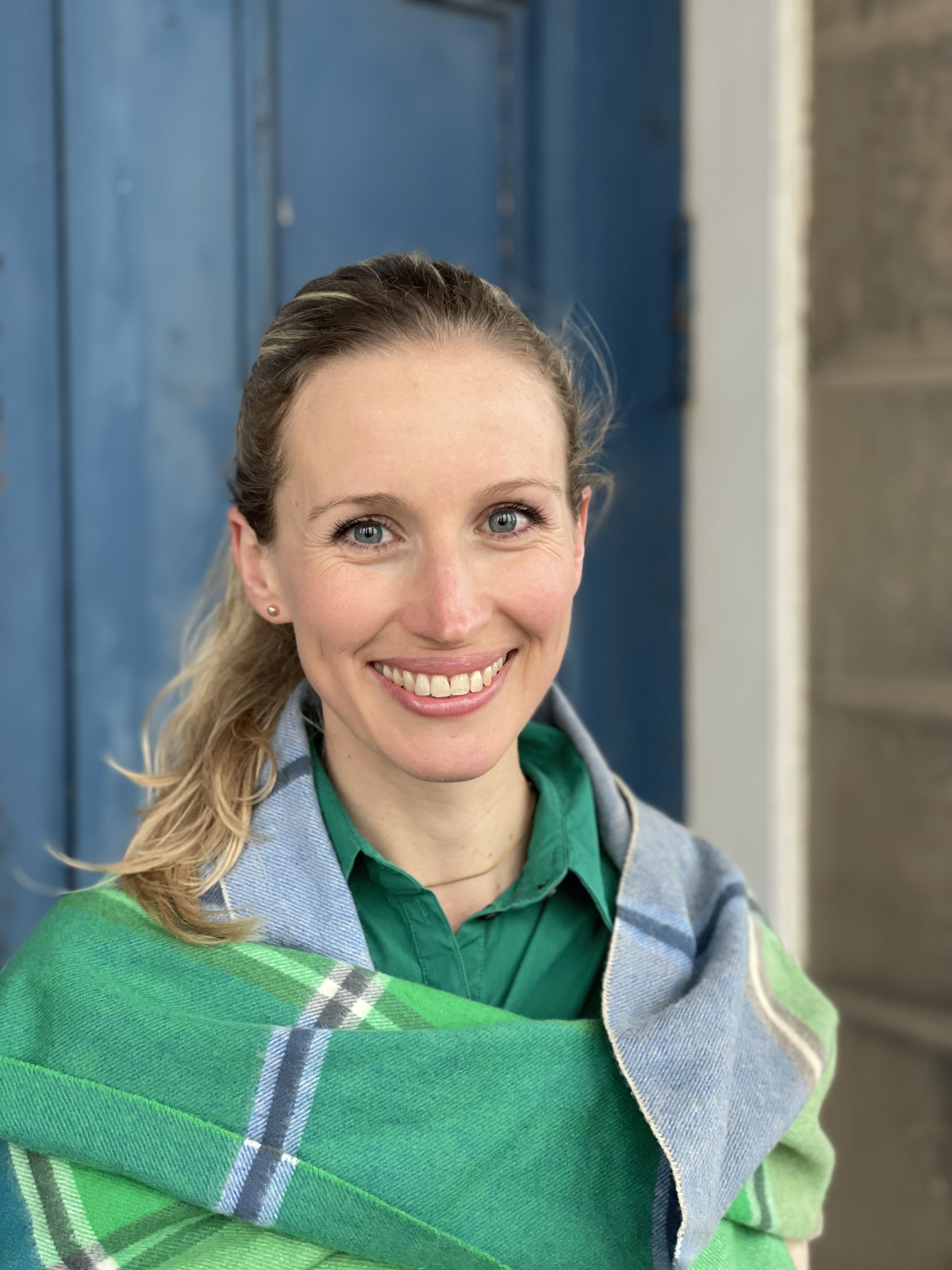 Creative Director appointed for National Centre for Music | RHSPT